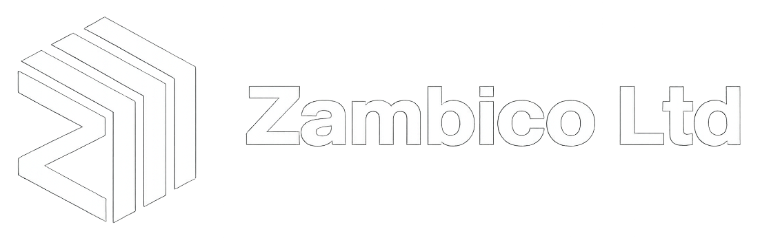 Zambico Ltd Logo